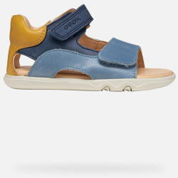 GEOX Barefoot gyerekszandál fiú B656PB-000CL-C0916 (B656PB-000CL-C0916-25)
