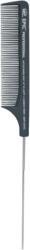 Wet Brush Pieptene de par profesional Wet Brush Epic Tail Comb cu coada metalica Negru (104215)