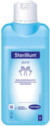 HARTMANN Sterillium® pure kézfertőtlenítőszer (500 ml; 1 db) (9821100)