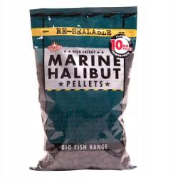 Dynamite Baits Pellet Dynamite Baits method feeder 10mm etetőanyag Marine Halibut (ADY040096)