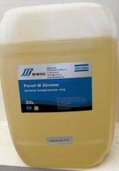 Atlas Copco Kompresszor csavaregység olaj Paroil M Xtreme (20L) (16155960-20-L)