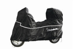 Vespa LX/Primavera vízálló ponyva, Faltgarage