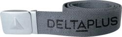 Delta Plus ДЕЛТА АТОЛ / Колан с метална катарама - сив 120 см (atollgr)