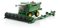 BRUDER Bruder 2132 john deere t670i / Комбайн (br 2132)