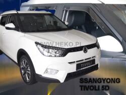 Carcarpit SSANGYONG TIVOLI 2023-0000 LÉGTERELŐ