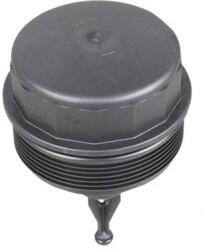 METZGER Capac, carcasa filtru ulei METZGER 2370050 (2370050)