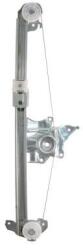 Blic Mecanism actionare geam Blic 6060-02-012860P (6060-02-012860P) - fixbox