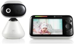 Motorola Elektronikus bébiőr Motorola PIP1500 Connect kamera monitor 5" fehér (5055374714096)
