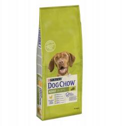 Dog Chow Purina Dog Chow Csirkehússal 14kg Kutyaeledel