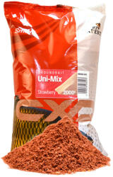 Carp Expert Smart Groundbait Uni-mix 2000g Strawberry (98602313)