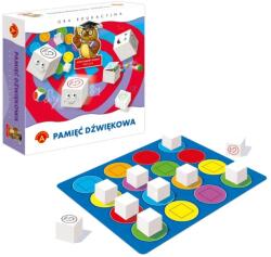 Alexander Toys Hang memória - Memória játék - Alexander