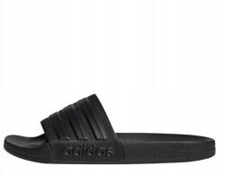 adidas Adilette Shower férfi adidas flip-flop papucs, fekete (GZ3772) 43 (GZ3772)