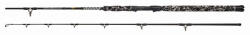 WFT Bot Wft Big Cat Spin Cat 2, 70m, 20-190g (wf471270) - fishingoutlet