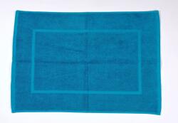 PROFOD COMFORT / Koupelnová předložka, 750 g/m2 - azurová modrá 50x70 cm (prof_1921)