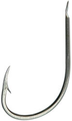 Mustad Beak Hooks - Spade Eye Stainless Steel 1 50db/csomag (m4358001)