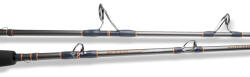 Mustad Speedrizer Spinning 6'4'' M 195cm 60g - 120g (m1216195)