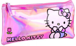 Disney Hello Kitty Pink Iridescent gyerek neszeszer, tolltartó Nr1