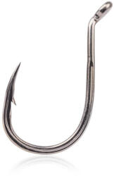 Mustad Notorious Titan Steel 6/0 5db/cs (m4223600)