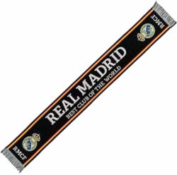  Real Madrid sál fekete RM4BUF7