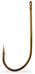Mustad Viking Hooks 2/0 25db/csomag (m4326200)