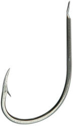 Mustad Beak Hooks - Spade Eye Stainless Steel 3 50db/csomag (m4358003)