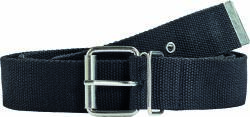 ČERVA EXPORT IMPORT a. s Cerva classic / Обикновен колан - черен 135 см (9930001360999)