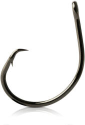 Mustad Tuna Offset Circle Hooks 4/0 5db/csomag (m4314104)