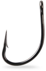 Mustad O'shaughnessy 3x Short 2/0 7db/csomag (m4153200)