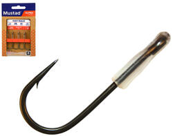 Mustad Heavy Trailer Titanx 1 4db/csomag (m4119001)