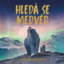 Supraphon Hledá se medvěd (Goldová Hannah - Štvrtecká Jana) - CD (MP3) (093596)