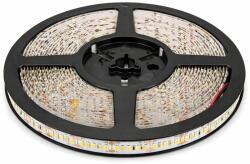  Banda led 24v 22w 240led 2835 3000k rola 10 metri (2055-B)