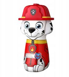  Airval Mancs Őrjárat Marshall Tusfürdő Sampon Gyerekeknek 2 Az 1-BEN2D 400ML (8411114078953)