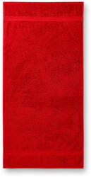 MALFINI MALFINI ХАВЛИРЕНА КЪРПА ЗА БАНЯ 905 / Кърпа за баня - червена 70x140 см (9050702)