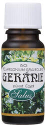 Saloos Geránium illóolaj 10ml