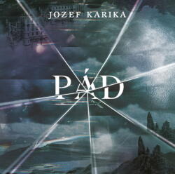 Supraphon Pád (Karika Jozef - Fridrich Vasil) - CD (MP3) (093595)