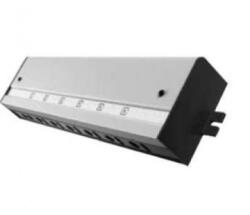 Rehau Rautherm Regleta Nea Hc Inc/rac Cu Com. Pompa 230 V - 6 Canale (13422301001)
