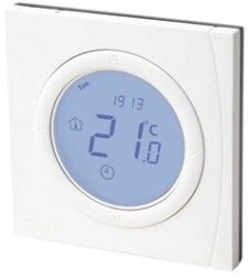 Danfoss Termostat de ambient DANFOSS BASICPLUS2 WT-P PROGRAMABIL (088U0625)