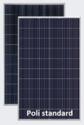Yingli Solar Panou Fotovoltaic YL Policristalin 72Cells 330Wp YINGLI SOLAR (YL330P-35b)