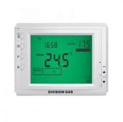 Division Gas (homplex) Termostat de ambient DIVISION GAS DG 909 (371.4162)