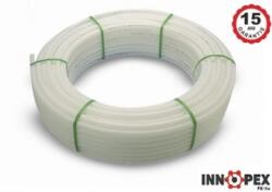 Innofloor Teava PE-Xa INNOPEX cu bariera de oxigen alba 16x2 - 100m (022729-008)