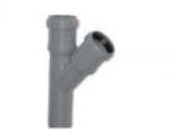 TERAPLAST Ramificatie PP 40/40/45 (SFPP001)