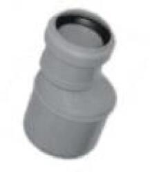 TERAPLAST Reductie PP 40/32 (SFPP036) - MAS-INSTAL