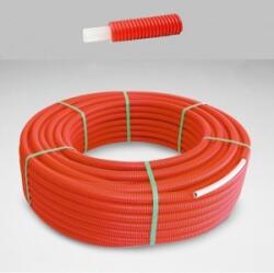 Purmo Teava Pex PURMO SD4 16X2.2 10 BARI ROSU -100 M (FP4I1622100PXR06)