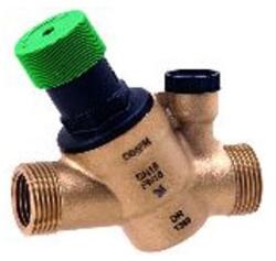 Honeywell Reductoare de presiune cu filet PN16 Tmax=40grd. C (70grd. C la 10bar) DN15 (D04FM-1/2A)