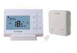 Homplex Termostat de ambient HOMPLEX EVOTHERM RF (GELE46802149)
