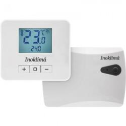 Division Gas (homplex) Termostat de ambient DIVISION GAS INOKLIMA EVO X RF (I0000019XXXXXXX)