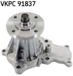 SKF Pompa apa, racire motor SKF VKPC 91837 (VKPC 91837)