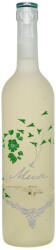 Recas - Muse White (FR + MO) DOC, demisec 2023 - 0.75L, Alc: 12.5%