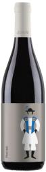 Lechburg - Pinot Noir DOC, BIO 2019 - 0.75L, Alc: 13.5%