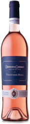 Domeniul Coroanei Segarcea Segarcea - Prestige Tamaioasa roza DOC, demidulce 2022 - 0.75L, Alc: 12.5%